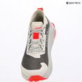 Scarpe da running da donna Altra Olympus 275 white/coral 9