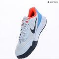 Scarpe da uomo Nike Vapor Lite 3 Clay hydrogen blue/hot lava/midnight navy 11
