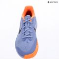 Scarpe da donna Nike Vapor Lite 3 Clay light thistle/sapphire/black 14