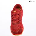 Scarpe barefoot da uomo Xero Shoes HFS II salsa red 9