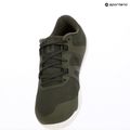 Scarpe barefoot da uomo Xero Shoes 360 Rally army green 21