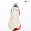Scarpe da running uomo Altra Experience Flow ST white/coral 9