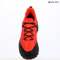 Scarpe da trekking da uomo Columbia Tellurix Titanum Outdry super sonic/black 12