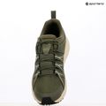 Scarpe da trekking da uomo Columbia Peakfreak Roam Waterproof nori/light clay 4