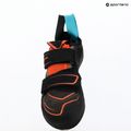Scarpe da arrampicata SCARPA Reflex VS tonic/black 9