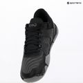 Scarpe barefoot da donna Xero Shoes X1 Low black 9