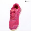 Scarpe barefoot da donna Xero Shoes HFS II fuchsia purple 10