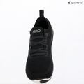Scarpe barefoot da donna Xero Shoes Nexus Knit black 12