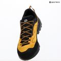 Scarpe da avvicinamento da uomo SCARPA Rapid XT GTX sulfur/caramel 8