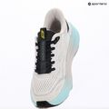 Scarpe da running da uomo SKECHERS Max Run gray 3