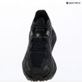Scarpe da running da donna Salomon Aero Glide 4 GRVL black/asphalt/black 7