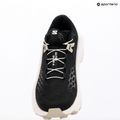 Scarpe da running da donna Salomon Ultra Glide 4 black/white/silver cloud 8