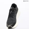 Scarpe da running da donna Salomon Aero Glide 4 black/white/silver 3