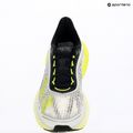 Scarpe da running da donna Under Armour Velociti Distance white/valiant green/black 3