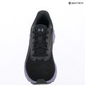 Scarpe da running da donna Under Armour Ascend black/black/black 3