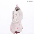 Scarpe da running da donna Brooks Glycerin Flex white/cyber pink/argyle 10
