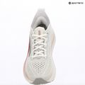 Scarpe da running da donna Brooks Glycerin GTS 23 white/harbor mist/metallic 6