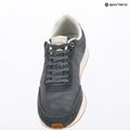 Scarpe da uomo Calvin Klein YM0YM01361 Retro Runner Ess Mix Mat night owl/off white 9