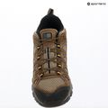 Scarpe da trekking da uomo Karrimor Aerator taupe 9