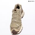 Scarpe da running da uomo Salomon XA Pro 3D V9 eucalyptus/eucalyptus/iron 8