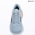 Scarpe da running da uomo Brooks Ghost Max 3 skyway/blue/orange 17