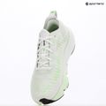 Scarpe da running da uomo Brooks Glycerin Flex white/green gecko/phantom 17