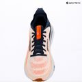 Scarpe da running da uomo Brooks Adrenaline GTS 25 white/spellbound/orange 17