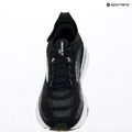 Scarpe da running da uomo Brooks Adrenaline GTS 25 black/grey/white 10