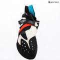 Scarpe da arrampicata SCARPA Furia Air ice/red 11