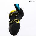 Scarpe da arrampicata SCARPA Vapor V black/violet/milk 9