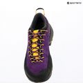 Scarpe da avvicinamento da donna La Sportiva TX4 Evo purple/yellow 8