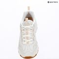 Scarpe da donna SKECHERS D'Lites Good Neutral white 3