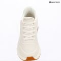 Scarpe da donna SKECHERS Uno Glide-Step Glide On Air white 8