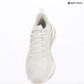 Scarpe da running da donna Under Armour Velociti SPD white/arden green/campus gold 3