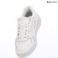 Scarpe da training donna Under Armour Flex white/white/distant gray 7