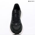 Scarpe da running da donna Under Armour Turbulance 3 black/black/metallic silver 3