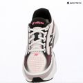Scarpe da running da donna New Balance Ellipse v1 pink heat/pink granite/truffle salt 9