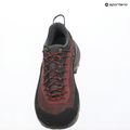 Scarpe da avvicinamento da donna La Sportiva TX4 Evo ST redwood/onyx 8