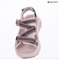 Sandali da donna HOKA Infini Hike TC fragrant lilac/lilac cream 9