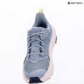 Scarpe da trekking da donna HOKA Anacapa 2 Low GTX tranquil blue/lilac cream 9