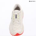 Scarpe da corsa donna HOKA Rincon 4 frost/neon yuzu 10