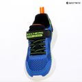 Scarpe per bambini SKECHERS Meteor-Lights 2.0 blue 3