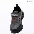 Scarpe per bambini SKECHERS Vortex 2.0 black 3