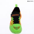 Scarpe per bambini SKECHERS Tidal-Tech lime/multi 3