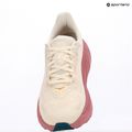Scarpe da corsa da donna HOKA Arahi 8 Wide alabaster/lingonberry 18