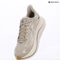 Scarpe da corsa da uomo HOKA Clifton 10 putty/grout 10