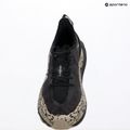 Scarpe da corsa da uomo HOKA Speedgoat 6 black/cement 10