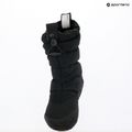 Scarpe barefoot per bambini Vivobarefoot Tracker Boot At Kids obsidian 9