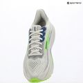 Scarpe da running da uomo Brooks Ghost 17 oyster/beacon blue/gecko 17