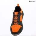 Scarpe da uomo Helly Hansen Skagen F-1 Offshore ignite orange/ebony 11